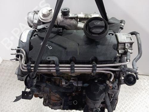 Motor VW GOLF V (1K1) [2003-2010]  21079334