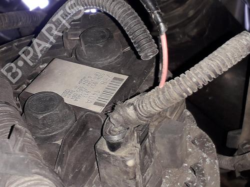 Generator IVECO DAILY III Platform/Chassis 50 C 15 (146 hp) 15130131