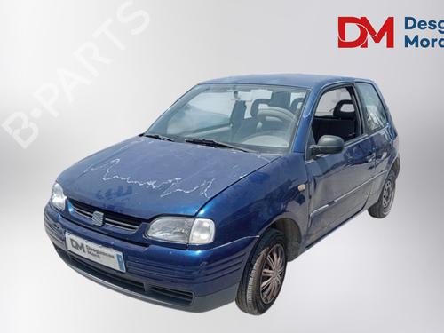 Right headlight SEAT AROSA (6H1) | BP27922402C29