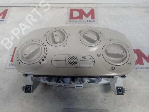 Used Climate control FIAT 500 (312_) [2007-2025]  12936518