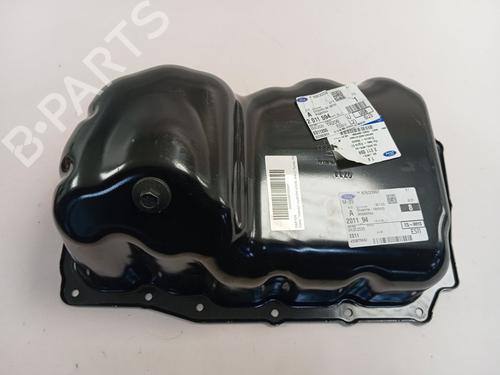 Used Oil sump Oil sump FORD TRANSIT CUSTOM V362 Van (FY, FZ) 2.0 EcoBlue (130 hp) 40103576 40103576