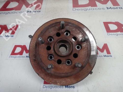 Used Right front steering knuckle FORD TRANSIT V363 Van (FCD, FDD) [2013-2025]  16753551