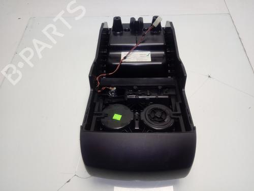 Middle console BMW X6 (E71, E72)  | BP15897492I22 