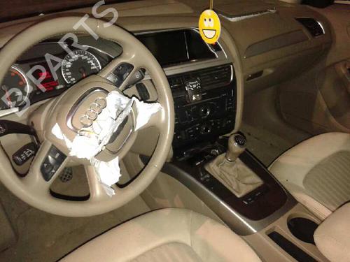 Right tailgate light AUDI A4 B8 (8K2) 2.0 TDI 16V | BP14127216C80 