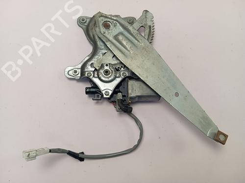 Rear right window mechanism LEXUS IS I (_E1_) 200 (GXE10) | BP29410162C25 