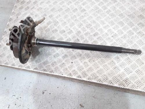 Drivaksel bak venstre SUZUKI VITARA Cabrio (ET, TA) [1988-2002]  16519453