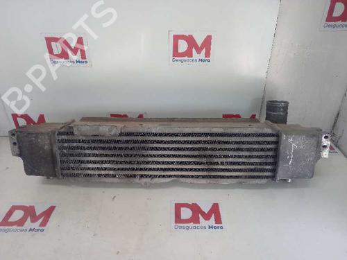 Intercooler KIA SORENTO I (JC) 2.5 CRDi 4WD | BP12647851M30 