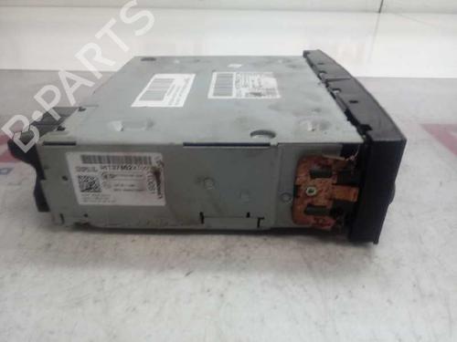 Radio PEUGEOT PARTNER Box Body/MPV  | BP12936210E6 