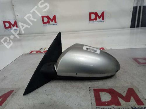 Used Left mirror NISSAN PRIMERA Hatchback (P12) 1.9 dCi (120 hp) 12654765
