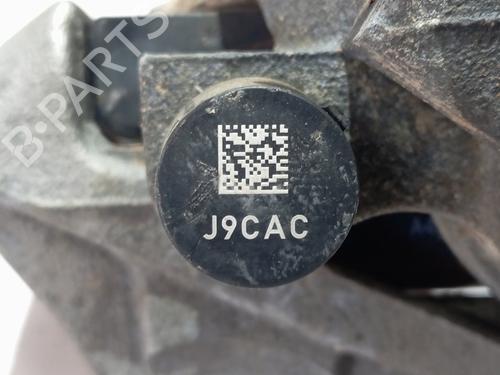 Left front brake caliper JAGUAR E-PACE (X540) | BP31249648M105