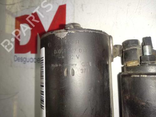 Starter MERCEDES-BENZ CLK Convertible (A208) CLK 230 Kompressor (208.447) | BP13686545M8 