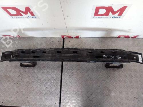 Used Rear bumper reinforcement Rear bumper reinforcement MERCEDES-BENZ M-CLASS (W164) ML 300 CDI 4-matic (164.121) (204 hp) 40103152 40103152