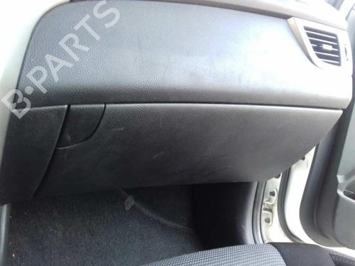 Used Glove box HYUNDAI i30 (GD) [2011-2025]  16954993