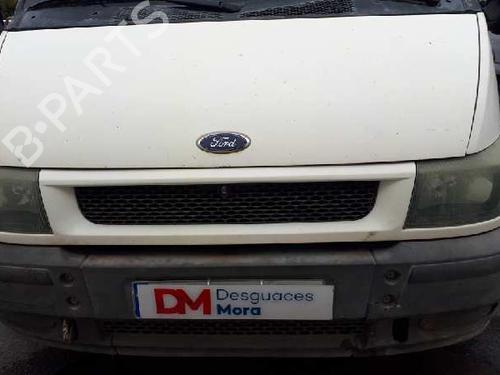 AC compressor FORD TRANSIT Van (FA_ _) 2.0 DI (FAE_, FAF_, FAG_) | BP12664788M34 