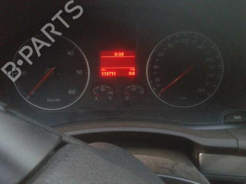 Right tailgate light VW GOLF V (1K1) 1.9 TDI | BP15679792C80