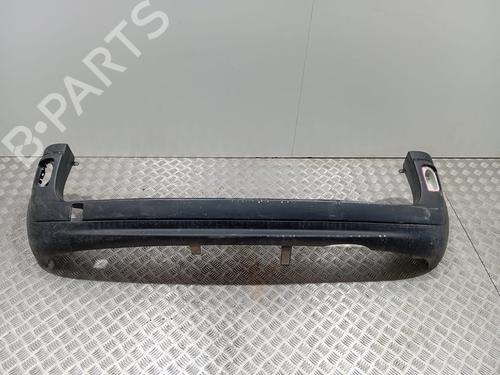 Used Rear bumper RENAULT KANGOO / GRAND KANGOO II (KW0/1_) 1.5 dCi 105 (KW0F) (103 hp) 25855436