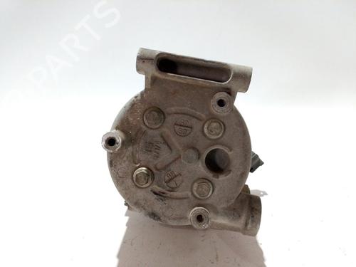 AC compressor FORD FIESTA VI (CB1, CCN) 1.25 | BP29353892M34 