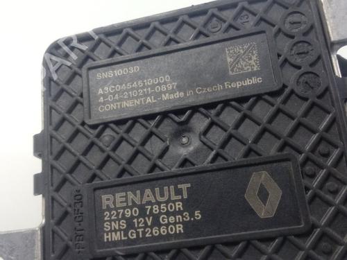 Elektronisk sensor RENAULT MEGANE IV Grandtour (K9A/M/N_)  | BP18040115M84 