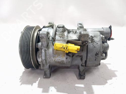AC compressor PEUGEOT 307 (3A/C) | BP30913927M34