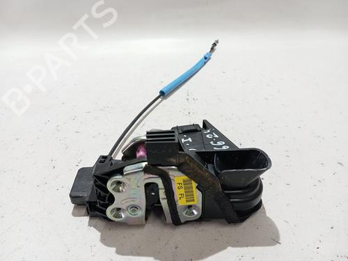 Front left lock KIA STONIC (YB)  | BP28950616C98 