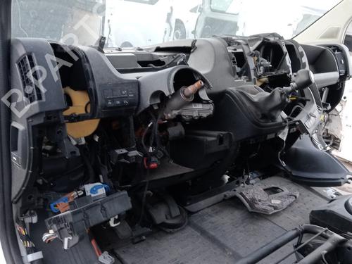 AC pipe PEUGEOT BOXER Van 2.2 BlueHDi 120 | BP30914367M126