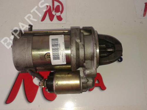 Used Starter SSANGYONG KYRON [2005-2014]  12654290