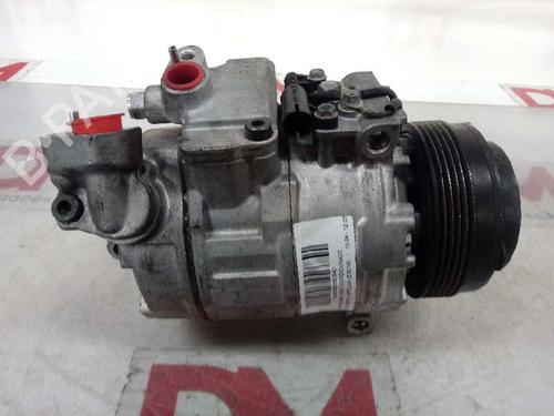 AC compressor BMW 5 (E39) M5 | BP12659621M34 