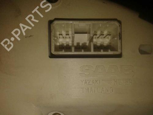 Instrument cluster SAAB 9-3 (YS3D) 2.2 TiD | BP16837813C47 
