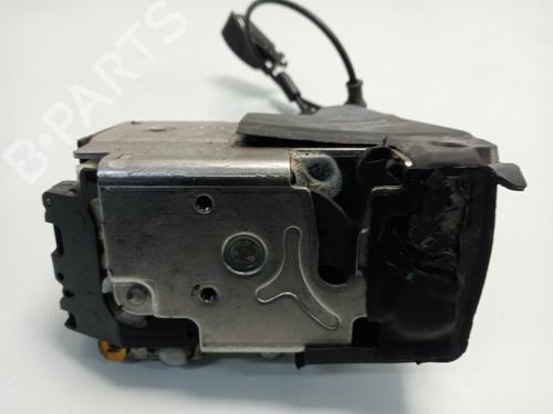 Rear right lock FORD FIESTA V (JH_, JD_)  | BP17986838C99 