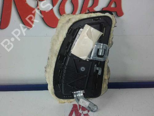 Elektronisk modul PEUGEOT 307 (3A/C) 2.0 HDi 90 | BP30369081M83