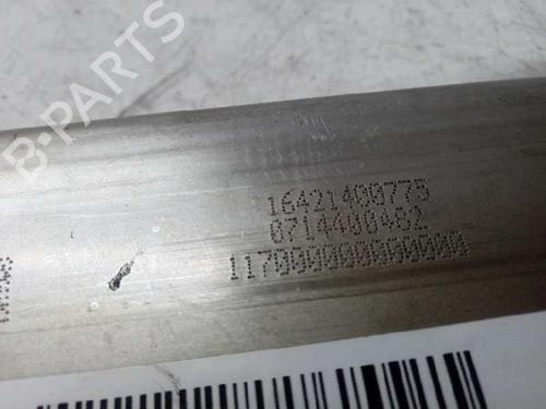 Egr MERCEDES-BENZ S-CLASS (W221, V221) S 320 CDI (221.022, 221.122) | BP14127588M69 