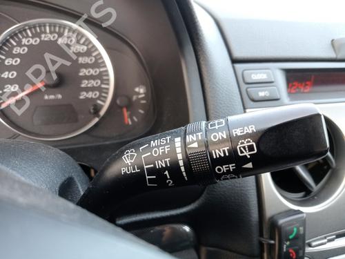 Kløtsj MAZDA 6 Hatchback (GG) 2.0 DI (GG14) | BP28478951I13 