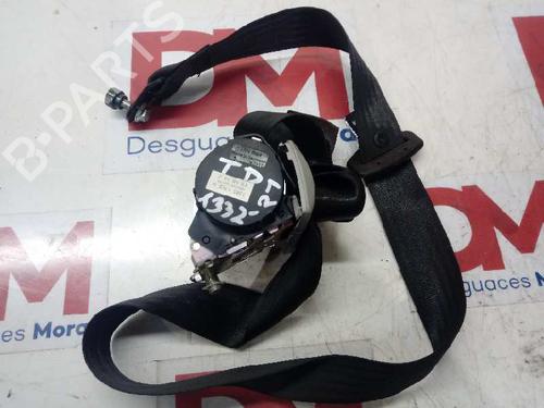 Rear left seatbelt FIAT PANDA (169_) 1.2 (169AXF2A, 169AXF1A) | BP12840921I29 