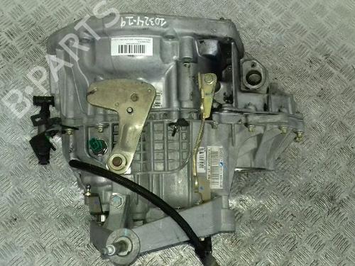 Gearbox RENAULT LAGUNA II (BG0/1_)  | BP16492160M3 