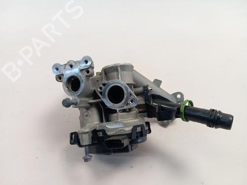 EGR Ventil EGR Ventil CITROËN BERLINGO Box Body/MPV (B9) [2008-2026] 34382792 34382792