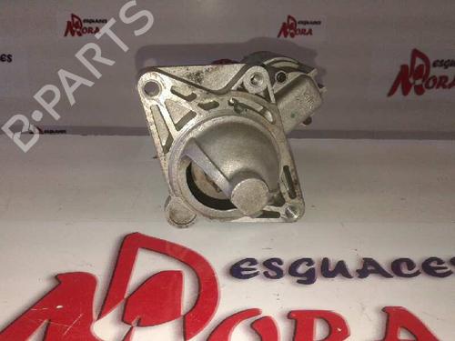 Used Starter NISSAN X-TRAIL II (T31) [2007-2018]  12677080
