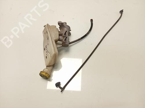 Brake master cylinder CITROËN C3 Pluriel (HB_) 1.4 HDi | BP20983739M77 