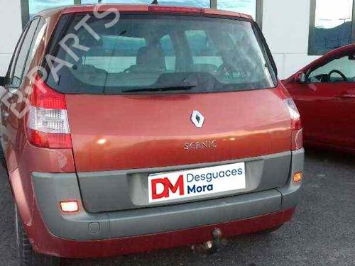 Left headlight RENAULT SCÉNIC II (JM0/1_) 1.9 dCi (JM0G, JM12, JM1G, JM2C) | BP12651872C28 