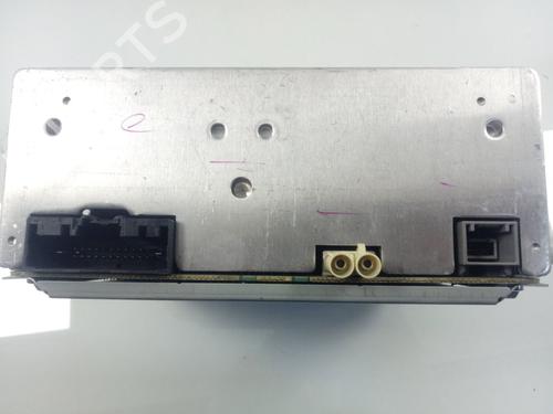 Radio LAND ROVER RANGE ROVER EVOQUE (L538) | BP17809143E6