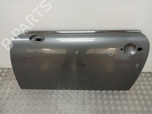 Left front door MINI MINI CLUBMAN (R55) Cooper S | BP17460414C2 