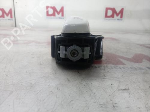 Rear right exterior door handle PEUGEOT 208 II (UB_, UP_, UW_, UJ_)  | BP12841855C130 