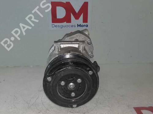 AC compressor OPEL ASTRA J (P10)  | BP27501059M34 