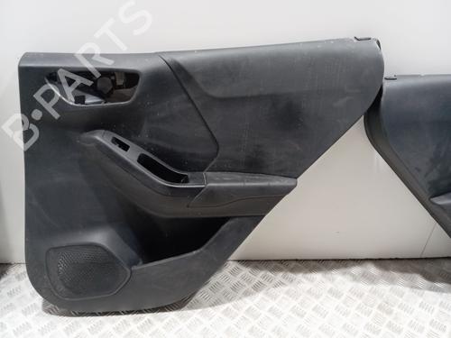 Seats set FORD PUMA (J2K, CF7)  | BP33431659C78  - Image 10