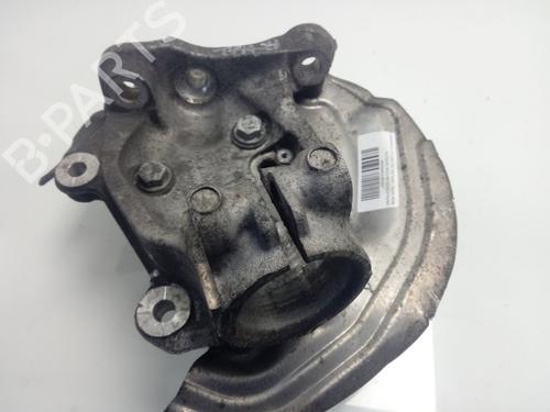 Right front steering knuckle BMW 1 (E87) 118 d | BP19575436M26 