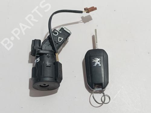 Electronic module PEUGEOT RIFTER 1.5 BlueHDi 100 | BP36385338M83 - Image 2