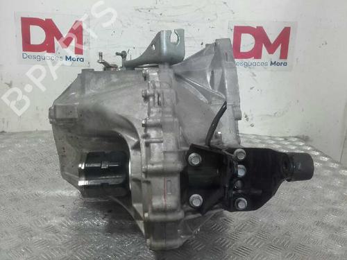 Gearbox TOYOTA VERSO (_R2_) 1.6 D4-D (WAR20_) | BP12659496M3 