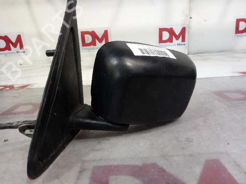 Left mirror VW GOLF II (19E, 1G1)  | BP18466816C26 