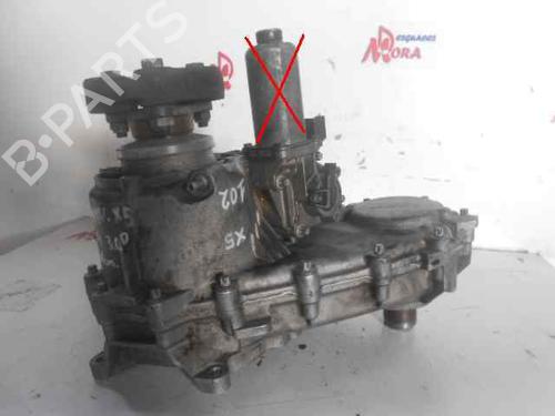 Transfer box BMW X5 (E53) 3.0 i | BP12634971M36  - Image 5