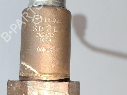 Electronic sensor MAZDA CX-30 (DM) SKYACTIV-G M Hybrid | BP40120631M84 - Image 4