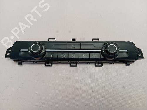 Commande Chauffage CITROËN BERLINGO Box Body/MPV (K9) [2018-2025]  31031809